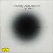 CD Orphee Johann Johannsson