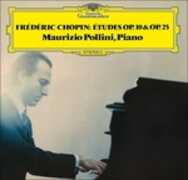 Vinile 24 Studi Fryderyk Franciszek Chopin Maurizio Pollini