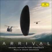 CD Arrival (Colonna Sonora)
