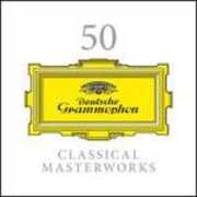 CD 50 Masterworks