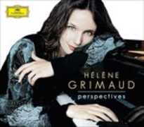 CD Perspectives Hélène Grimaud