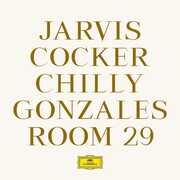 Vinile Room 29 Jarvis Cocker Chilly Gonzales