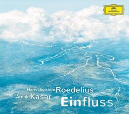 CD Einfluss Hans-Joachim Roedelius Arnold Kasar