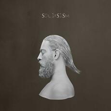 CD Solipsism Joep Beving