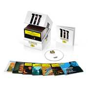 CD DG 111. The Conductors