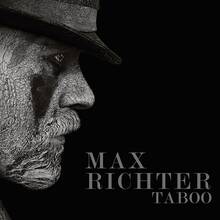 CD Taboo (Colonna Sonora)