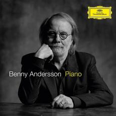 Vinile Piano Benny Andersson