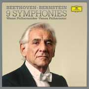 Vinile Le sinfonie (Deluxe Limited & Numbered Edition) Ludwig van Beethoven Leonard Bernstein Wiener Philharmoniker