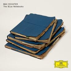 CD The Blue Notebooks (Deluxe Edition) Max Richter