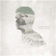 CD For Now I Am Winter Olafur Arnalds
