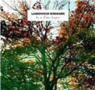 CD In a Time Lapse Ludovico Einaudi