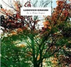 CD In a Time Lapse Ludovico Einaudi
