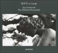 Vinile Officium Jan Garbarek Hilliard Ensemble