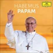 CD Habemus Papam. La musica del conclave