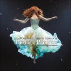 CD The Light Princess (Colonna Sonora) Tori Amos