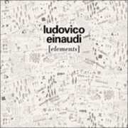 CD Elements Ludovico Einaudi