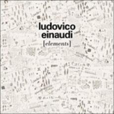CD Elements Ludovico Einaudi