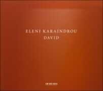 CD David Eleni Karaindrou