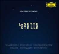 CD Le sette stelle Sentieri Selvaggi