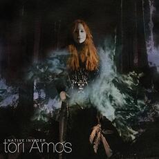 Vinile Native Invader Tori Amos