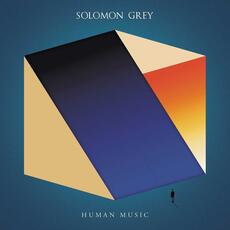 CD Human Music Solomon Grey