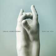 CD Sun on You Craig Armstrong