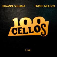 CD 100 Cellos Live Giovanni Sollima Enrico Melozzi