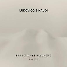 Vinile Seven Days Walking. Day 1 Ludovico Einaudi