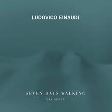 CD Seven Days Walking Day 7 Ludovico Einaudi