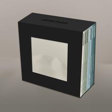 CD Seven Days Walking (Box Set) Ludovico Einaudi