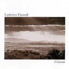 CD I giorni Ludovico Einaudi