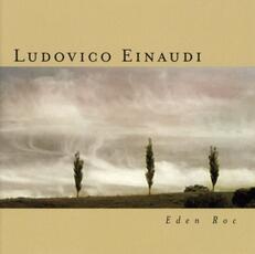 CD Eden Roc Ludovico Einaudi