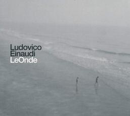 CD Le onde Ludovico Einaudi