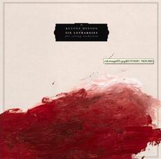 Vinile Six Lethargies for String Keaton Henson