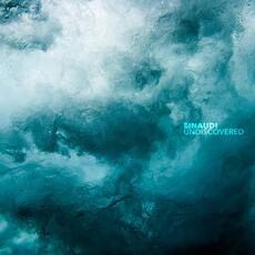 CD Undiscovered Ludovico Einaudi