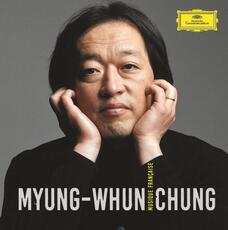 CD Musica francese (Box Set) Myung-Whun Chung