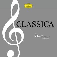 CD Classica. The Platinum Collection