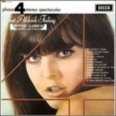 Vinile That Aldrich Feeling Ronnie Aldrich
