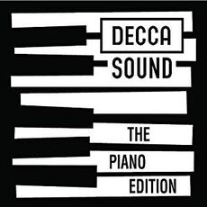CD Decca Sound. The Piano Edition (Limited Box Set Edition)