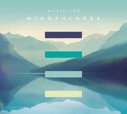 CD Music for Mindfulness