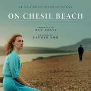 CD On Chesil Beach (Colonna Sonora)