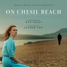 CD On Chesil Beach (Colonna sonora)