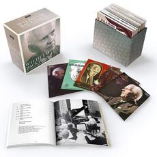 CD Complete Decca Recordings (Box Set) Wilhelm Backhaus