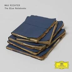 CD The Blue Notebooks. 15 Years Max Richter