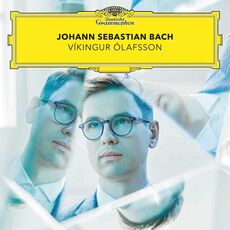 Vinile Works & Reworks Johann Sebastian Bach Vikingur Olafsson