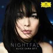 CD Nightfall Alice Sara Ott
