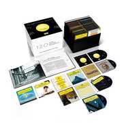 CD DG 120 Anniversary Edition