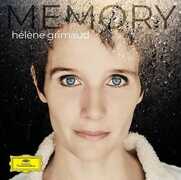 CD Memory Hélène Grimaud