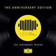 CD Deutsche Grammophon 120th Anniversary