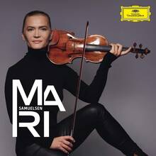 CD Mari Mari Samuelsen